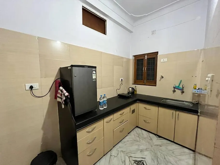 Holiday home The Cozy Nook Villa Udaipur