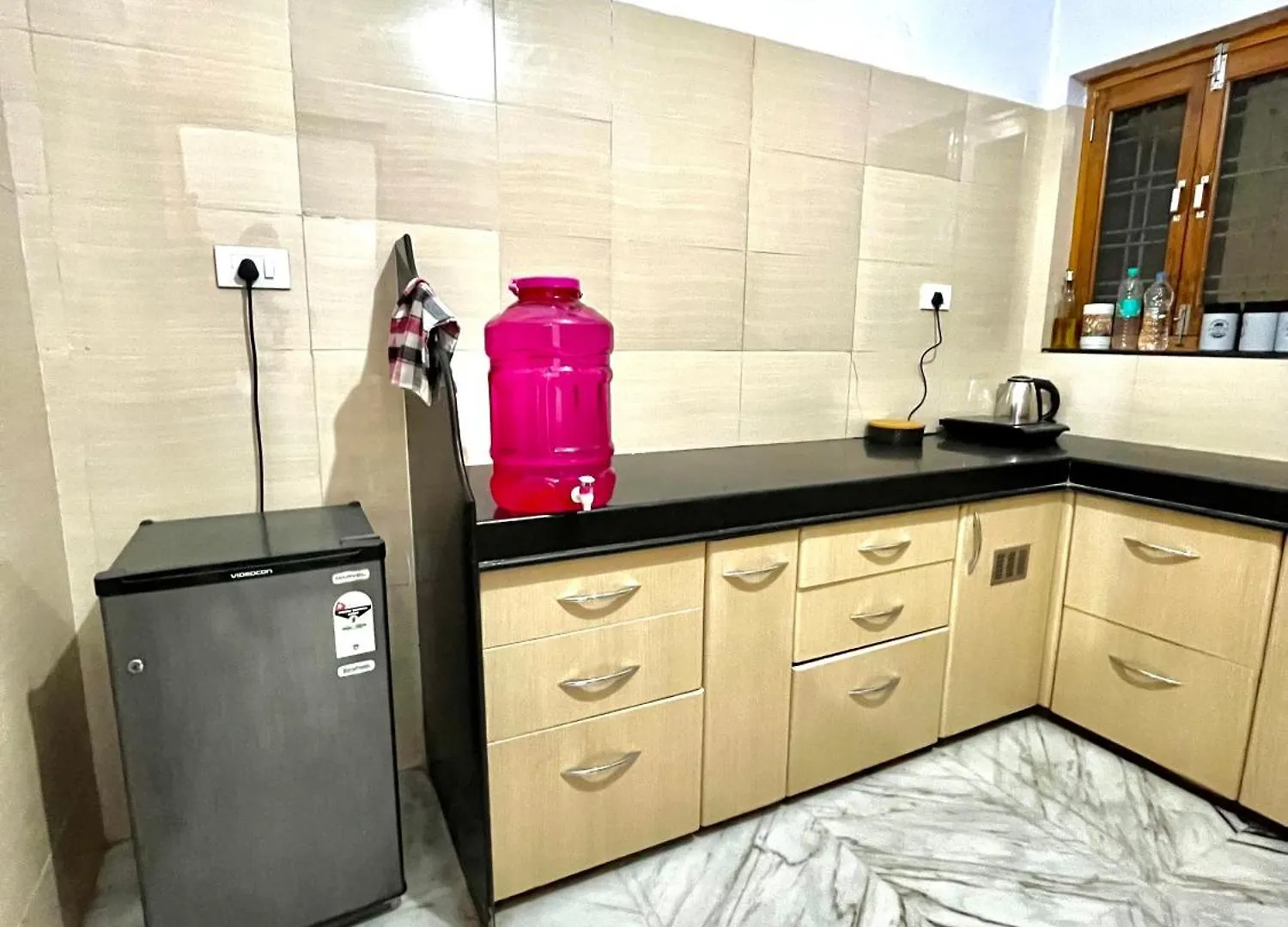 The Cozy Nook Villa Udaipur